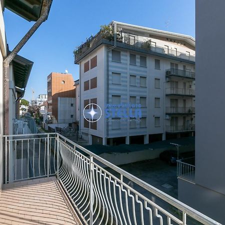 Condominio Carnelos Lido di Jesolo Exterior photo