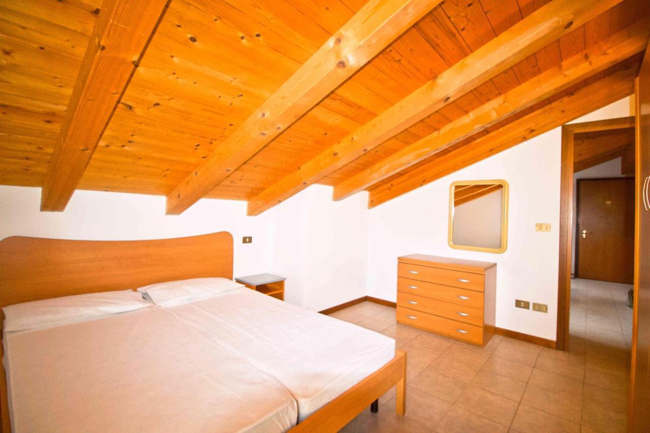 Condominio Carnelos Lido di Jesolo Exterior photo