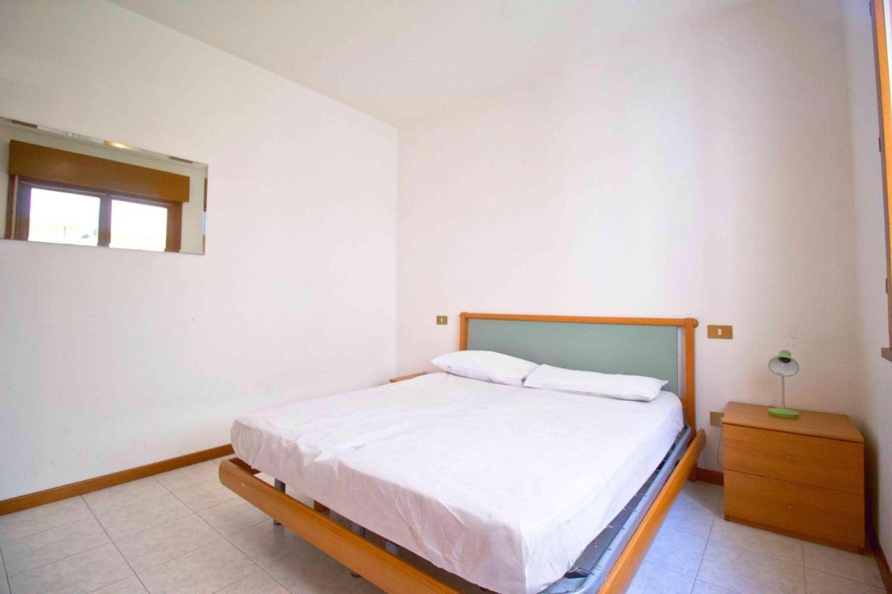Condominio Carnelos Lido di Jesolo Exterior photo