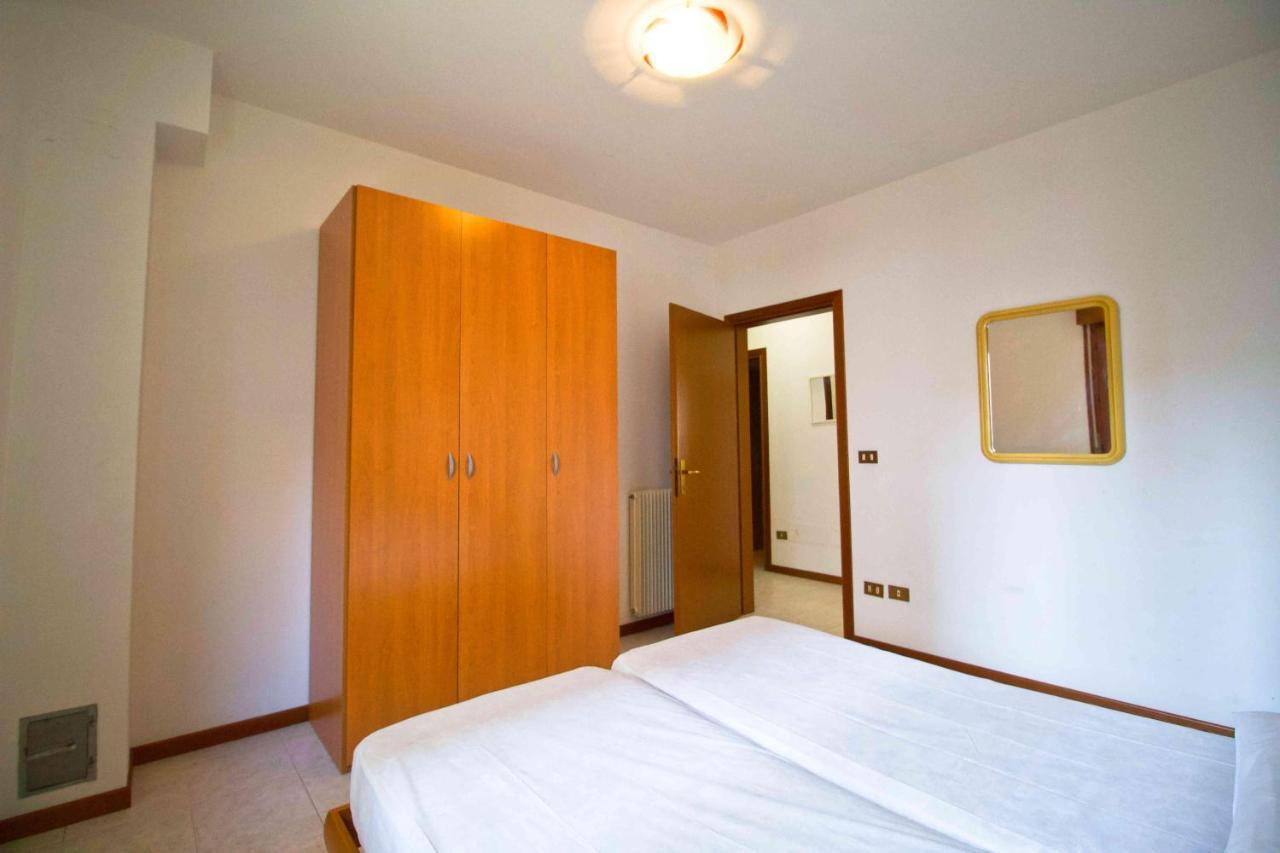 Condominio Carnelos Lido di Jesolo Exterior photo