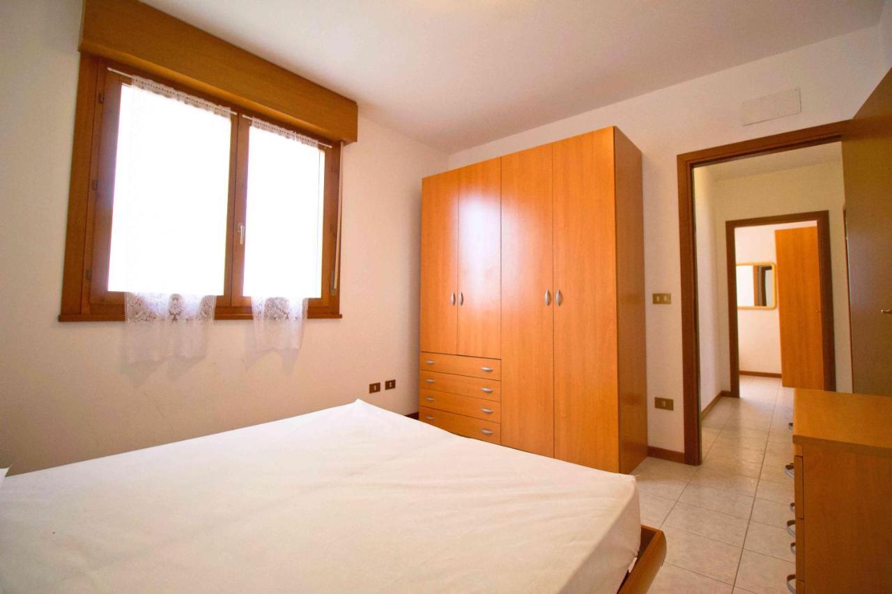 Condominio Carnelos Lido di Jesolo Exterior photo