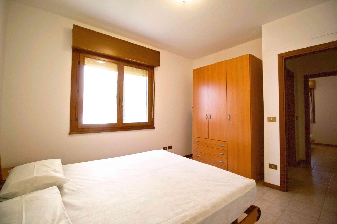 Condominio Carnelos Lido di Jesolo Exterior photo