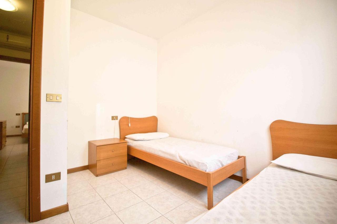 Condominio Carnelos Lido di Jesolo Exterior photo
