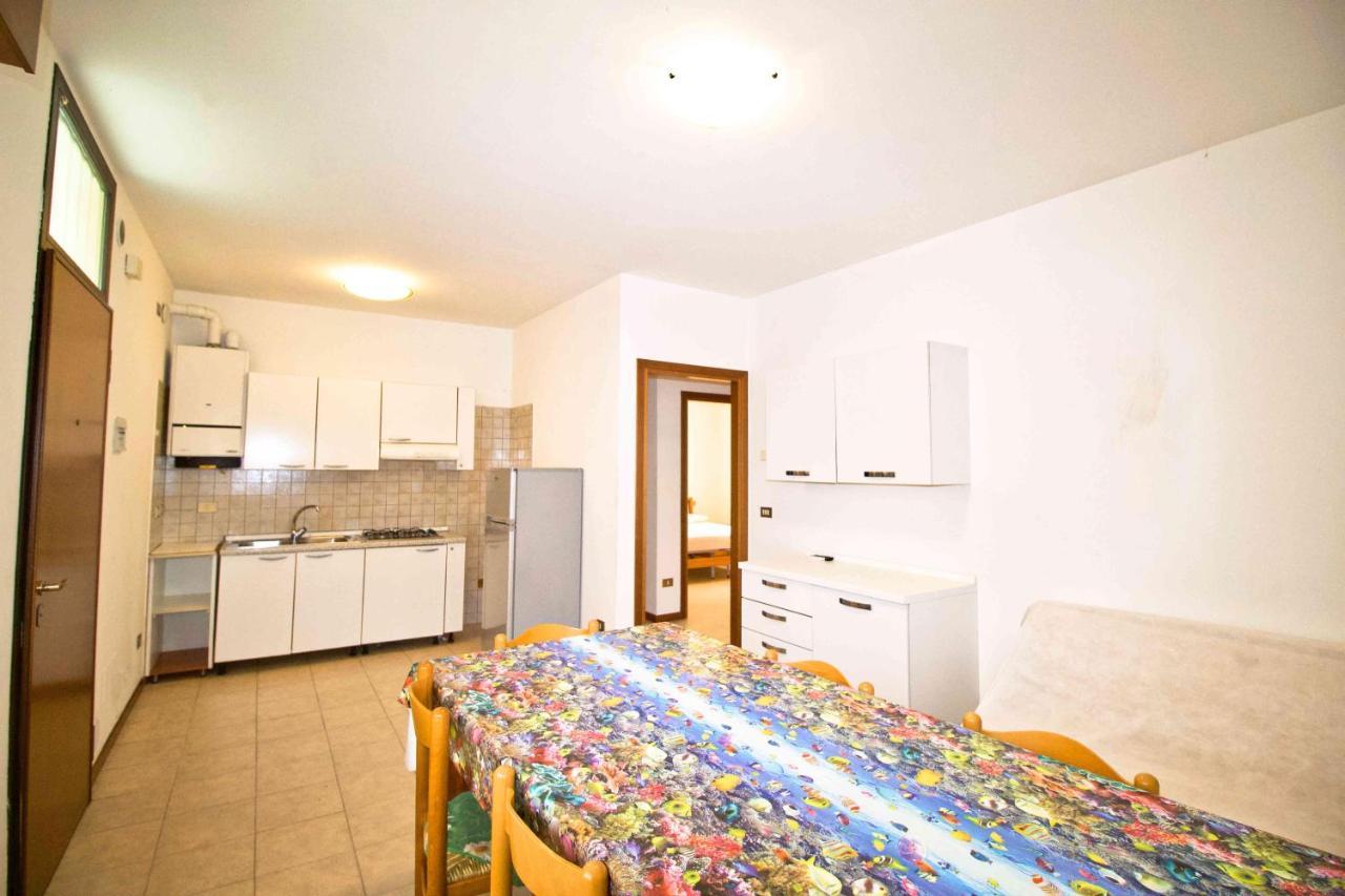 Condominio Carnelos Lido di Jesolo Exterior photo