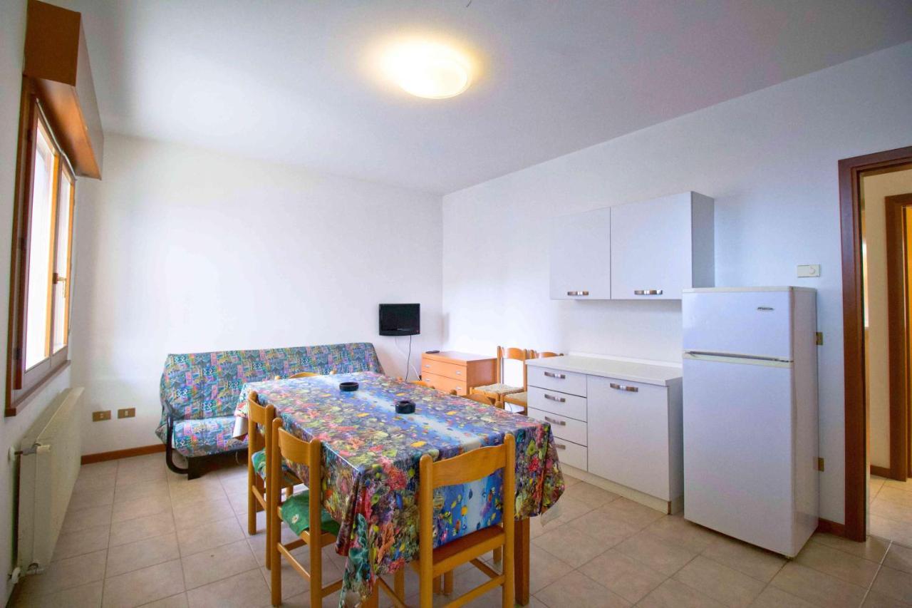 Condominio Carnelos Lido di Jesolo Exterior photo
