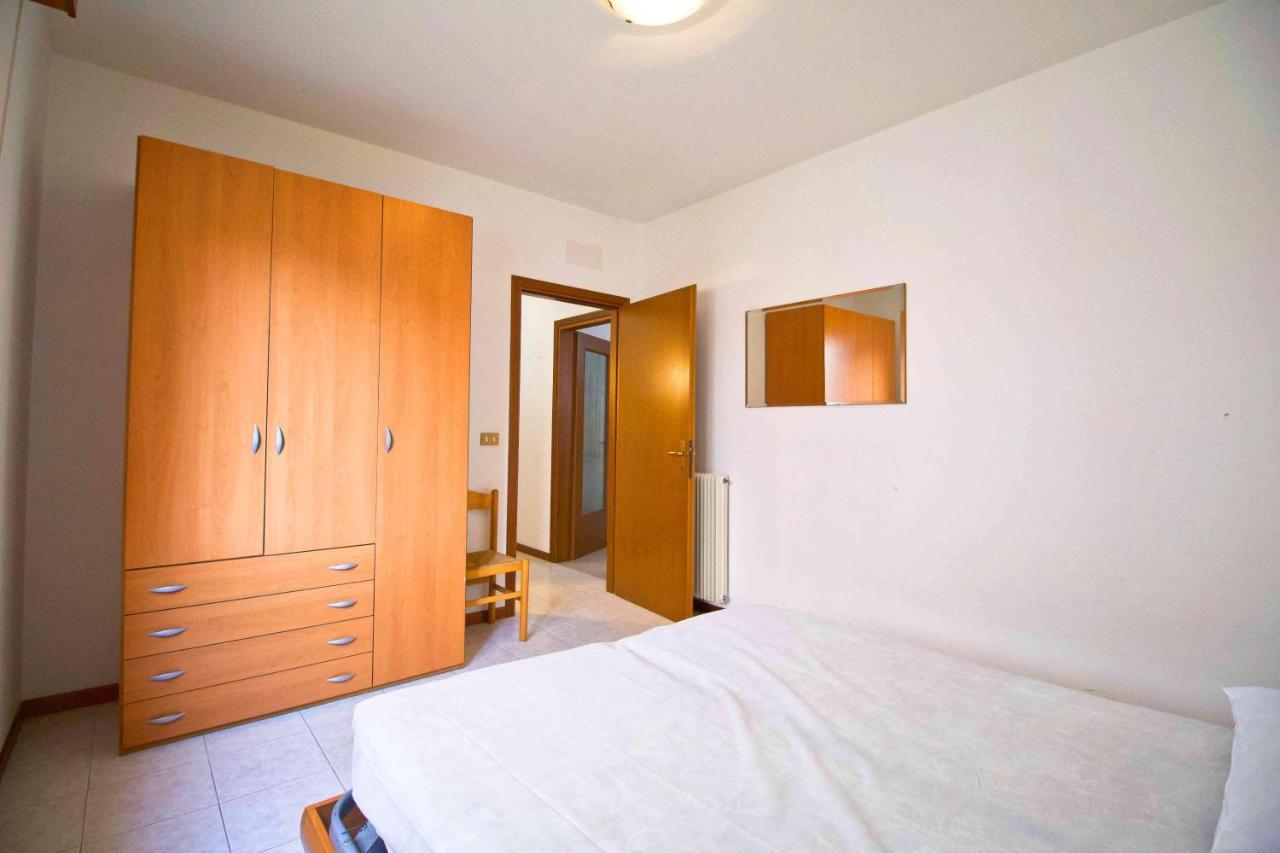 Condominio Carnelos Lido di Jesolo Exterior photo