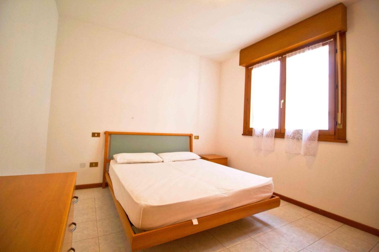 Condominio Carnelos Lido di Jesolo Exterior photo
