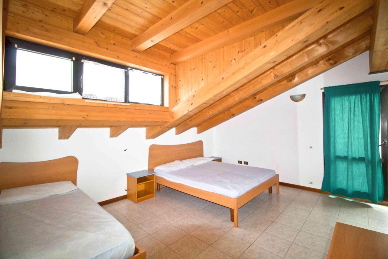 Condominio Carnelos Lido di Jesolo Exterior photo
