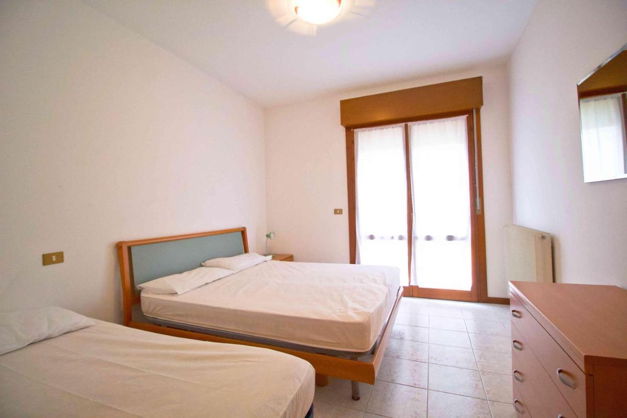 Condominio Carnelos Lido di Jesolo Exterior photo
