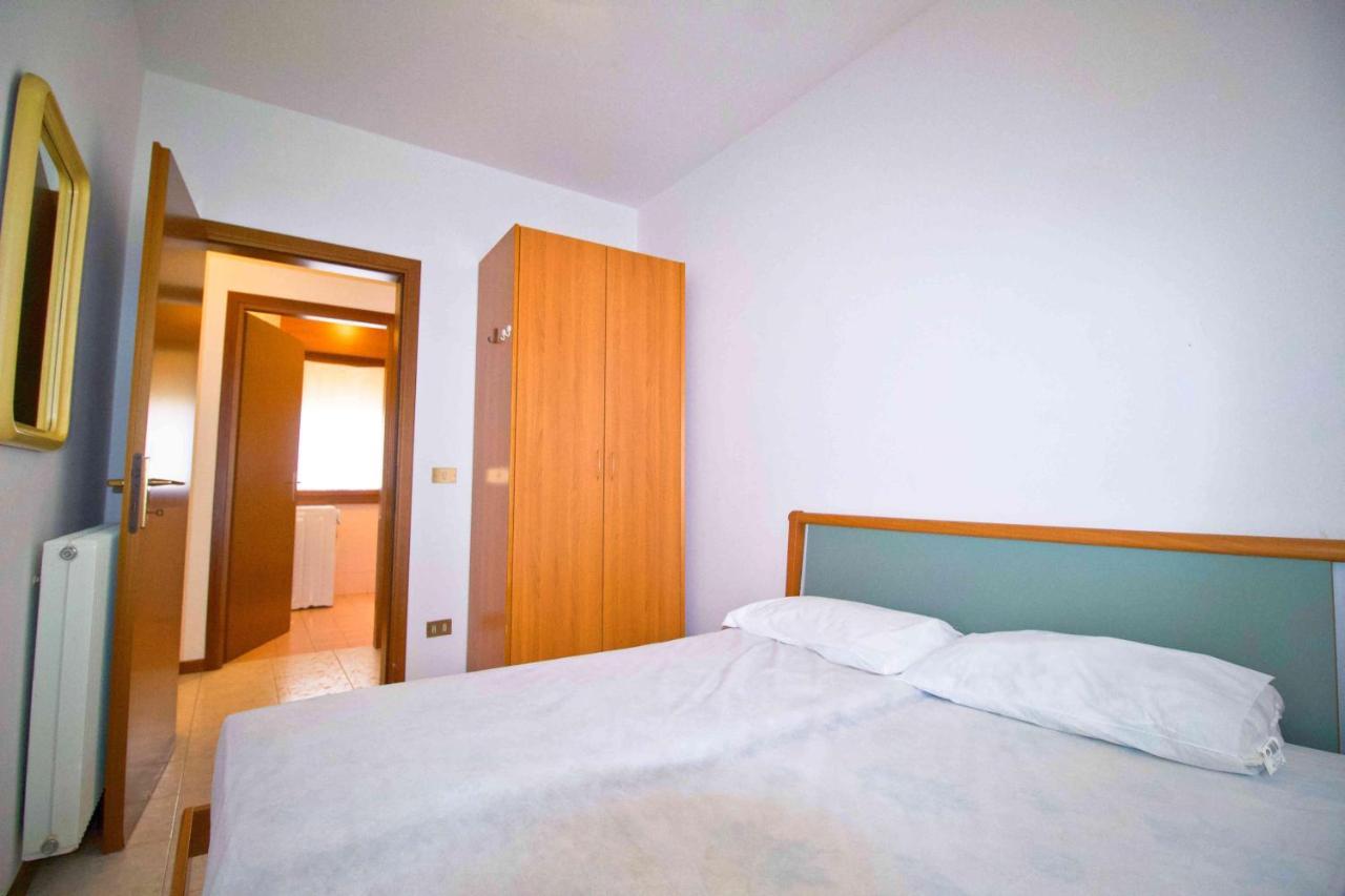 Condominio Carnelos Lido di Jesolo Exterior photo