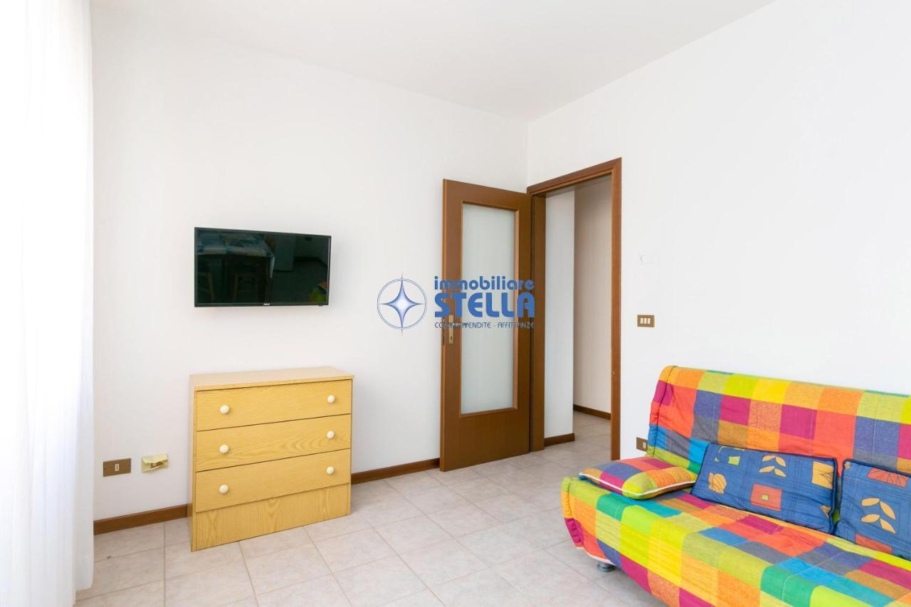 Condominio Carnelos Lido di Jesolo Exterior photo