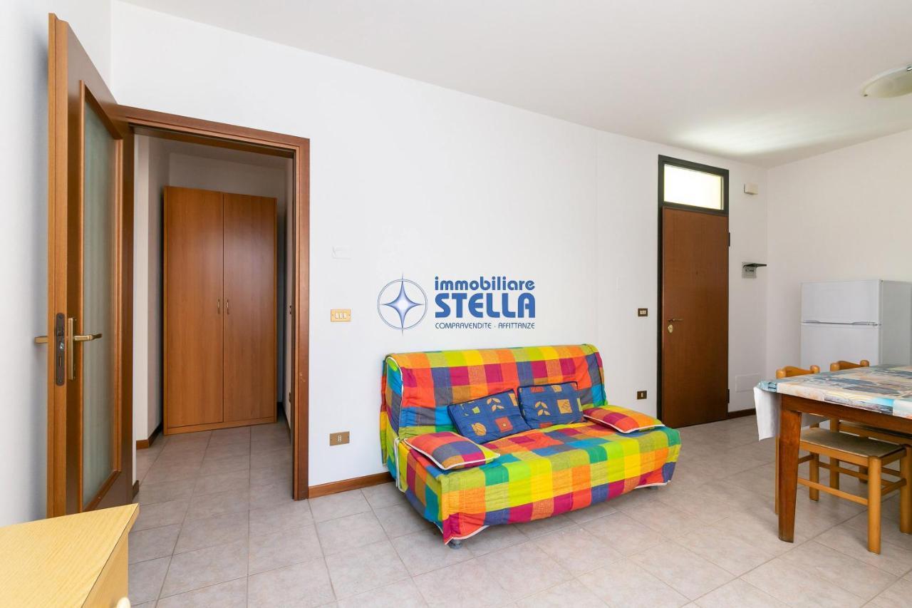 Condominio Carnelos Lido di Jesolo Exterior photo