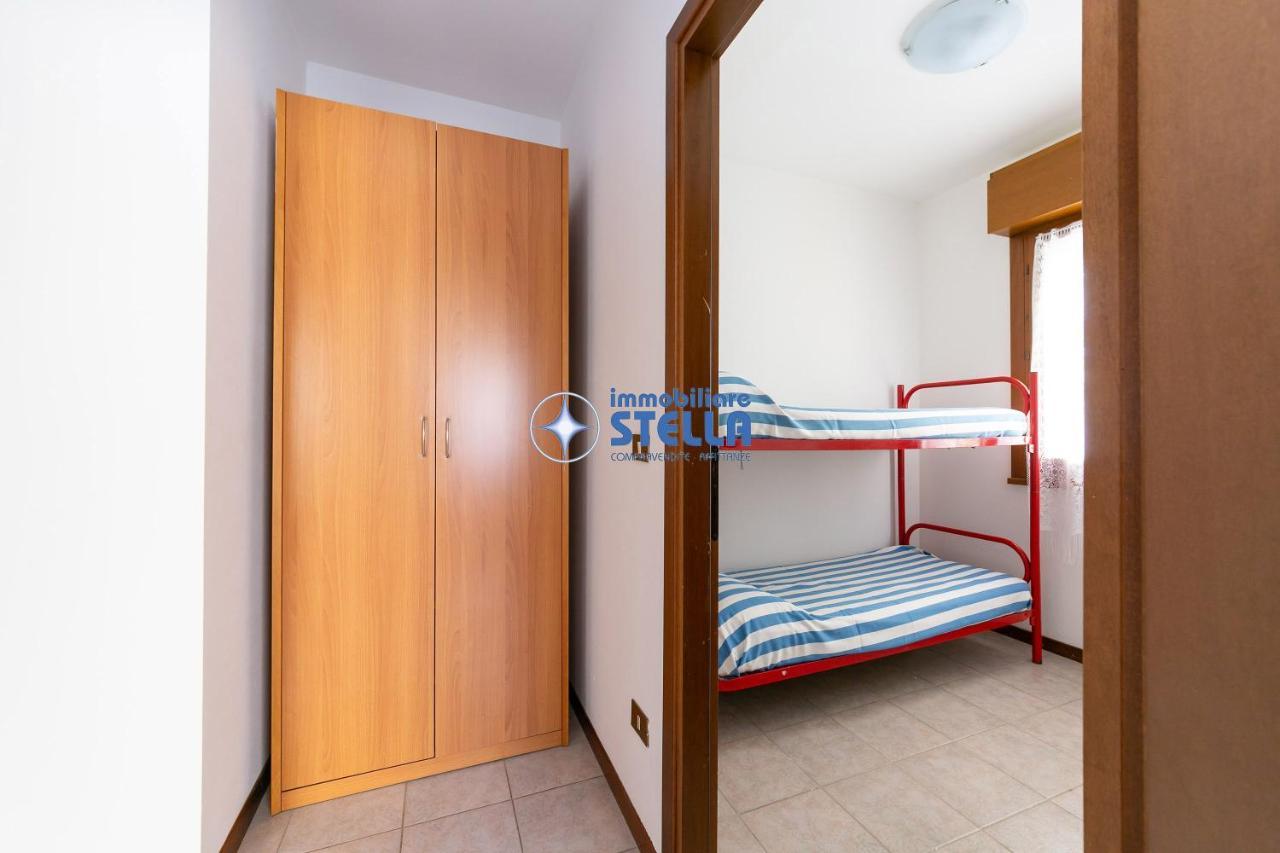 Condominio Carnelos Lido di Jesolo Exterior photo