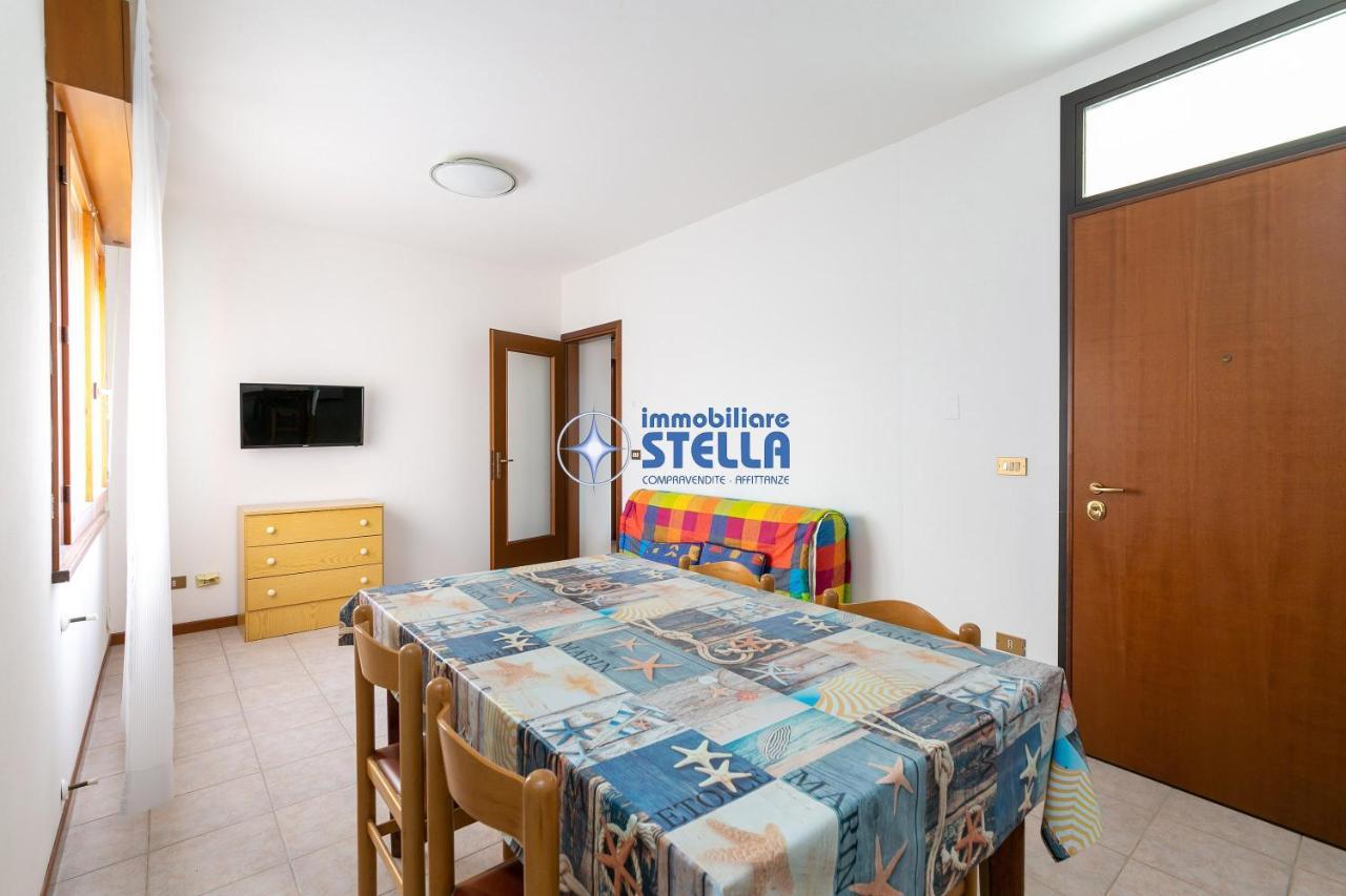 Condominio Carnelos Lido di Jesolo Exterior photo
