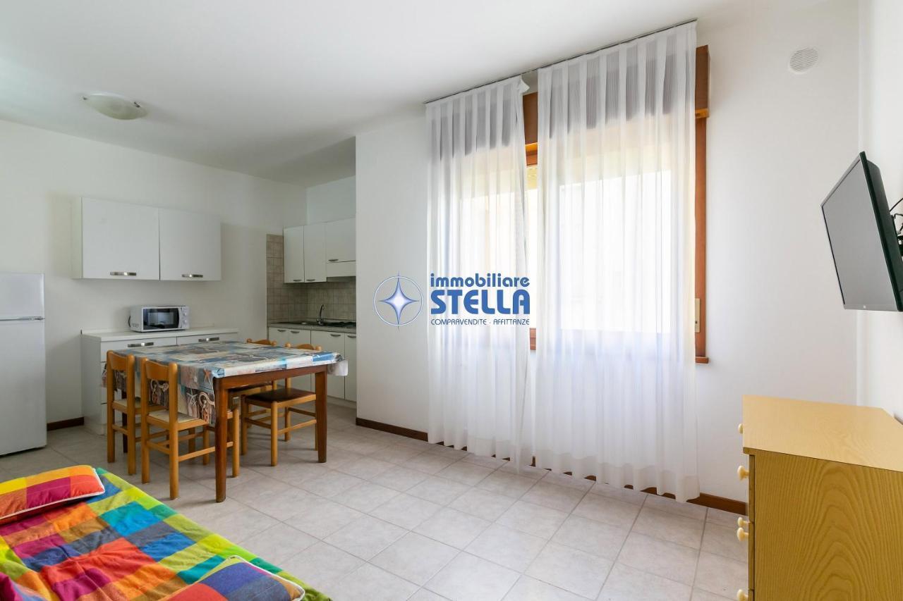 Condominio Carnelos Lido di Jesolo Exterior photo