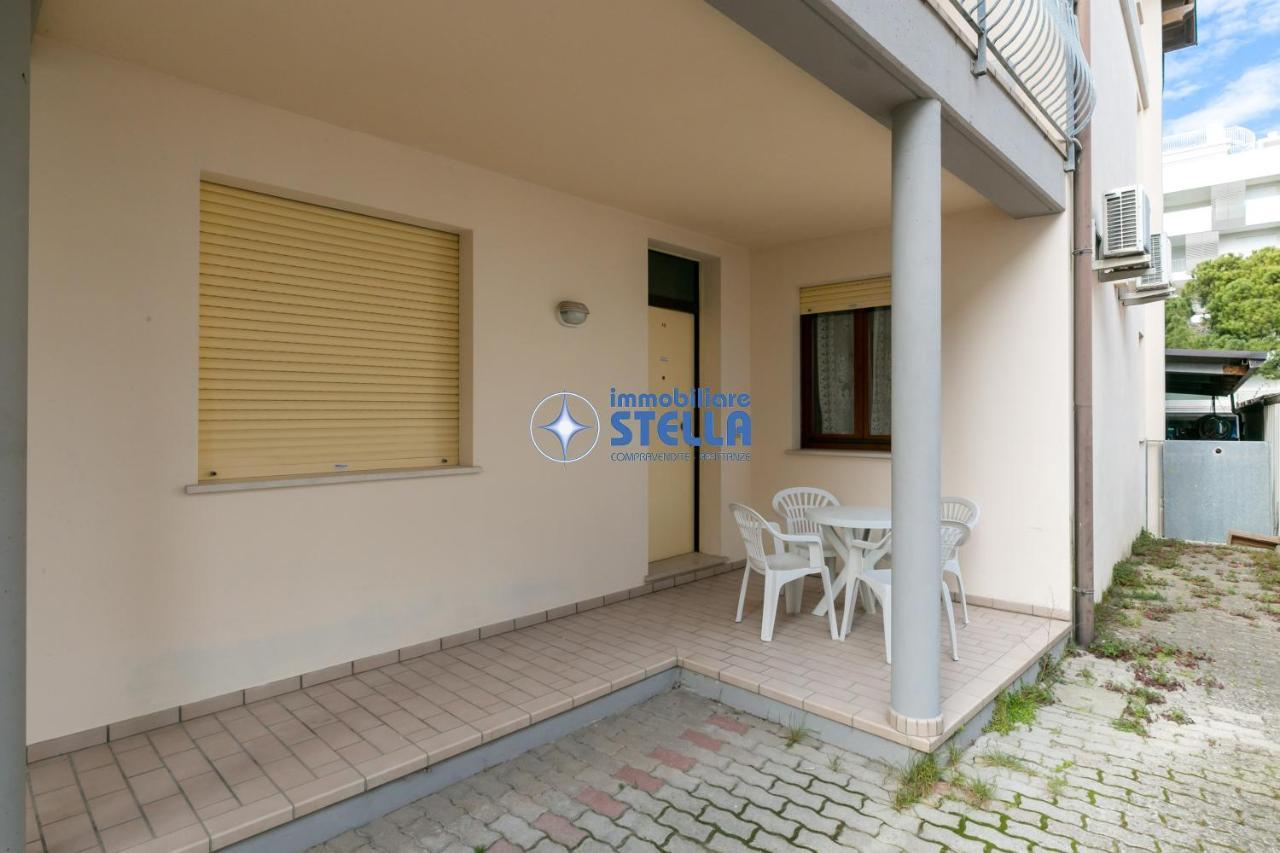 Condominio Carnelos Lido di Jesolo Exterior photo