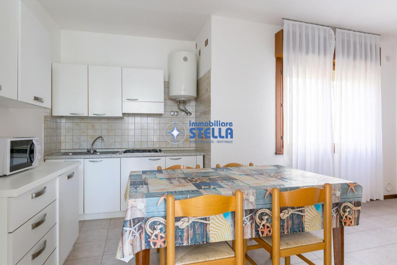 Condominio Carnelos Lido di Jesolo Exterior photo