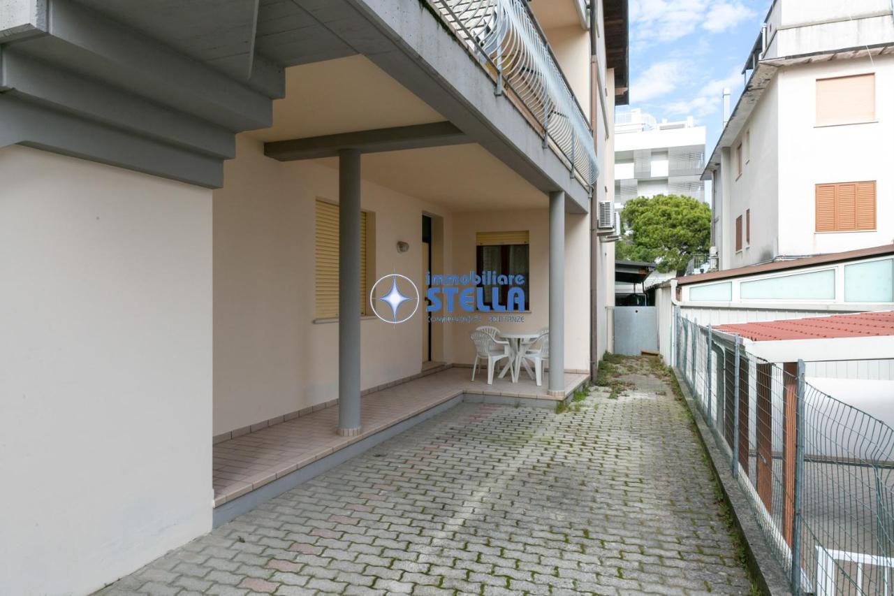 Condominio Carnelos Lido di Jesolo Exterior photo