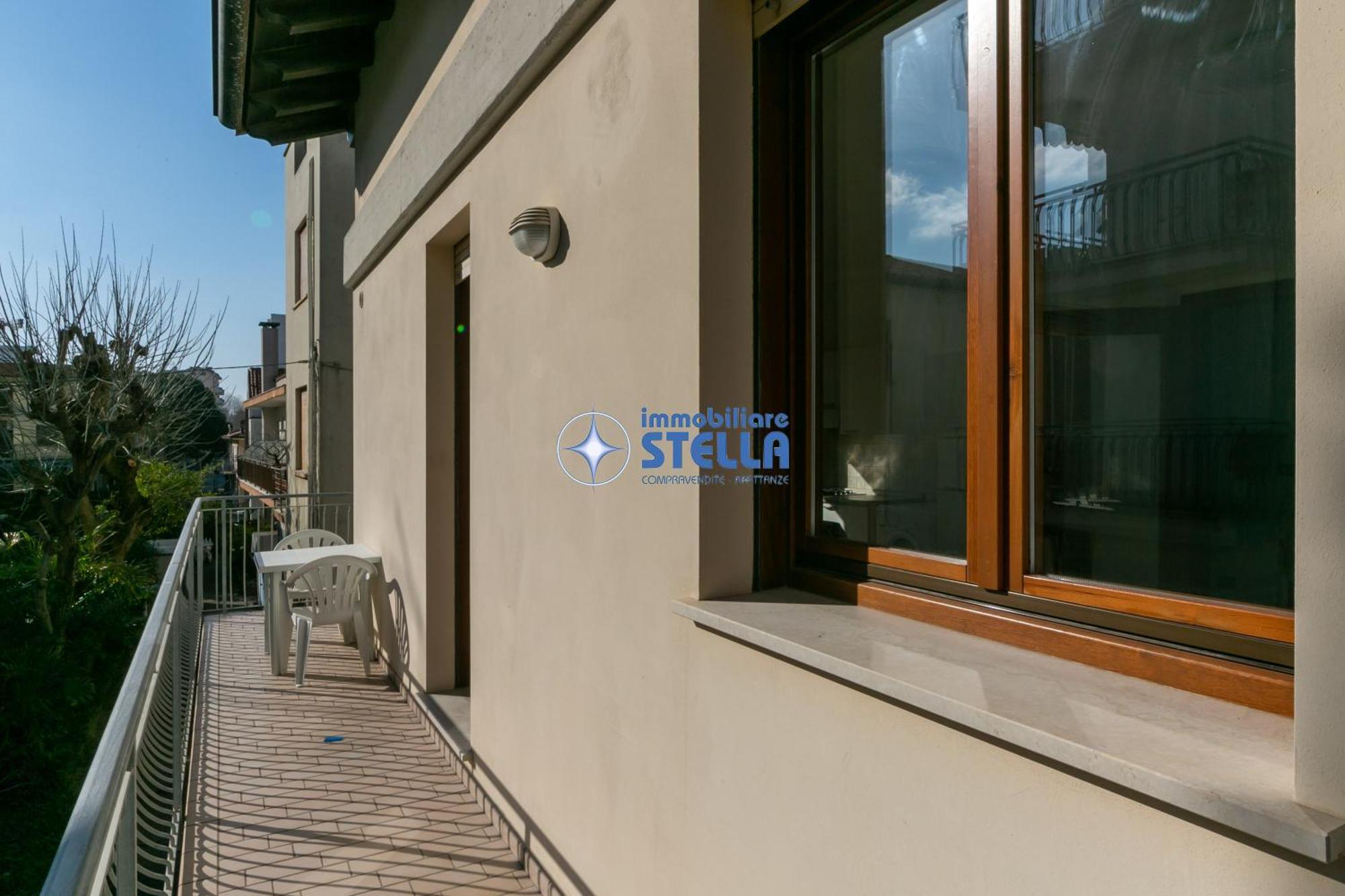 Condominio Carnelos Lido di Jesolo Exterior photo