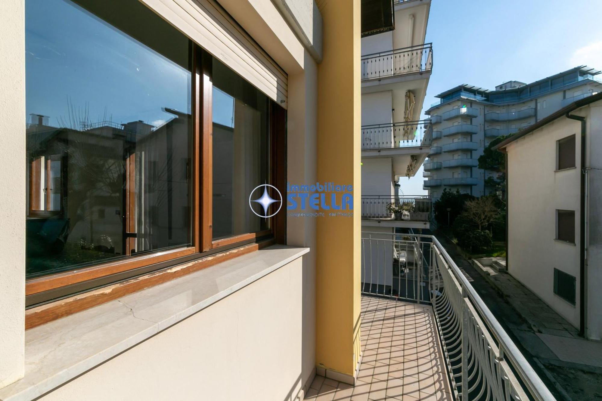 Condominio Carnelos Lido di Jesolo Exterior photo