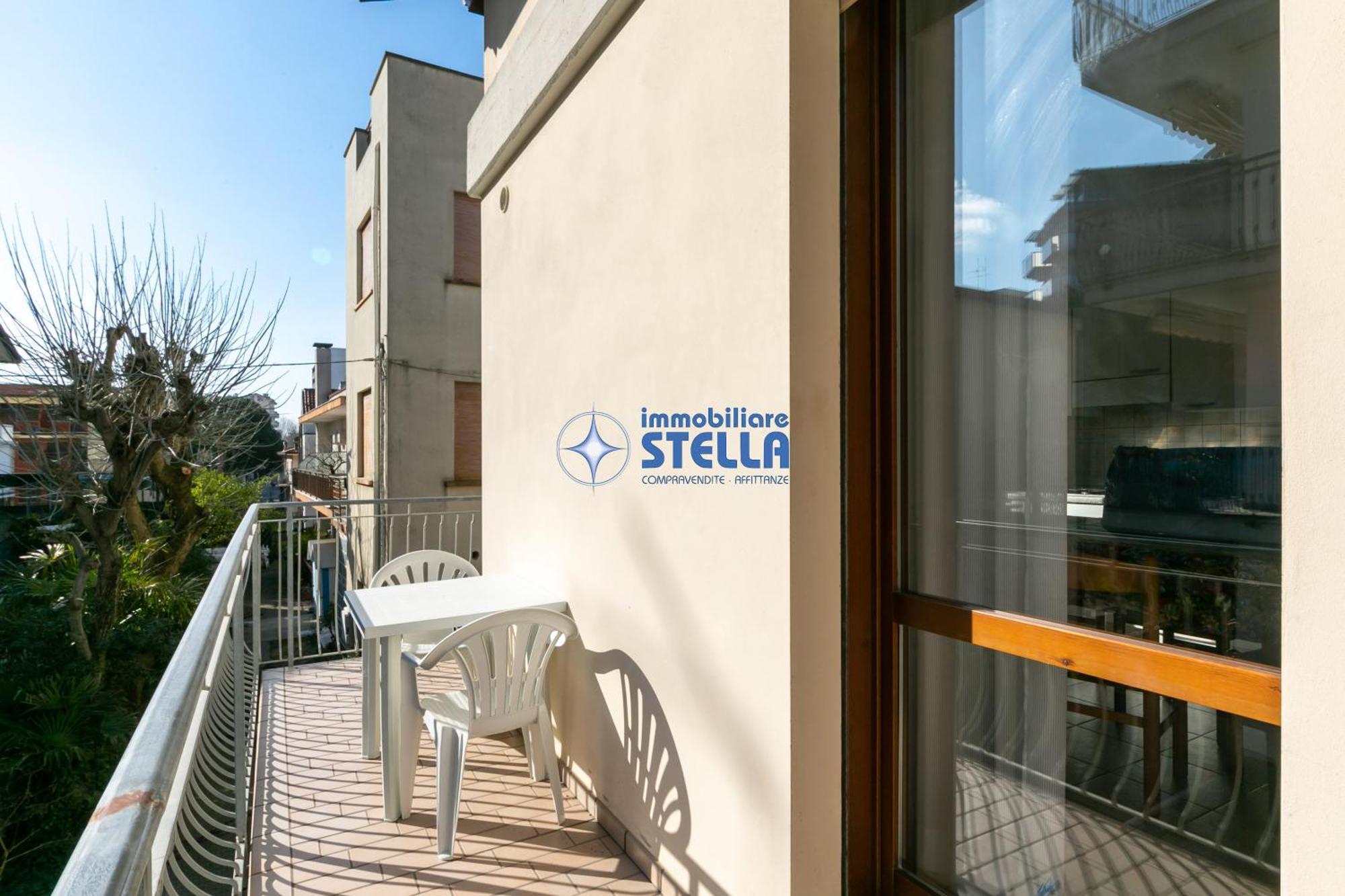 Condominio Carnelos Lido di Jesolo Exterior photo
