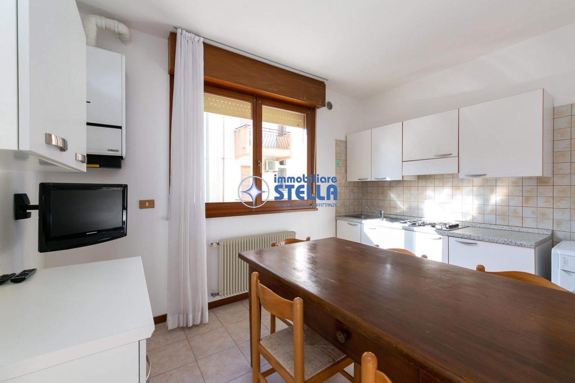 Condominio Carnelos Lido di Jesolo Exterior photo