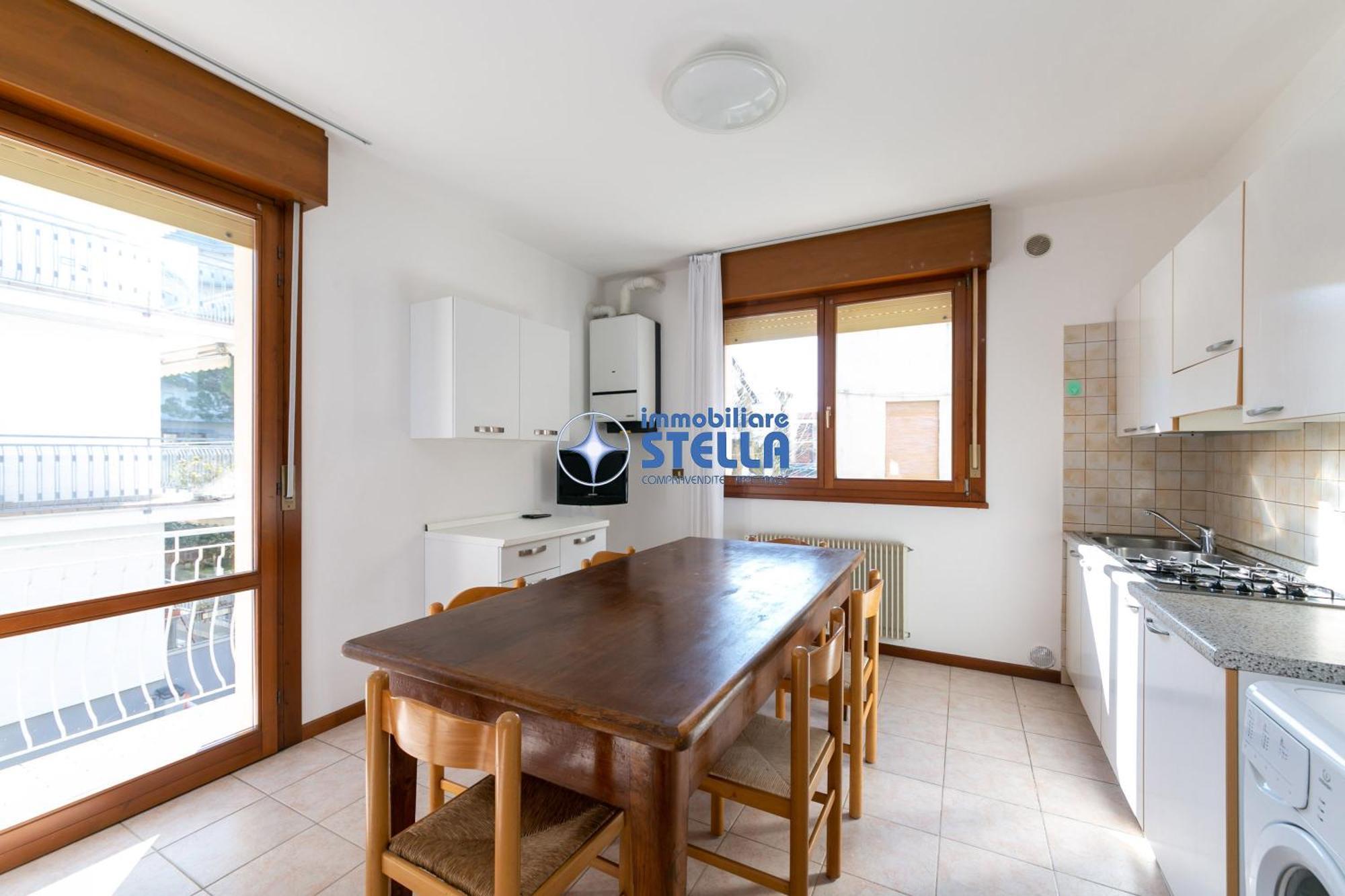 Condominio Carnelos Lido di Jesolo Exterior photo