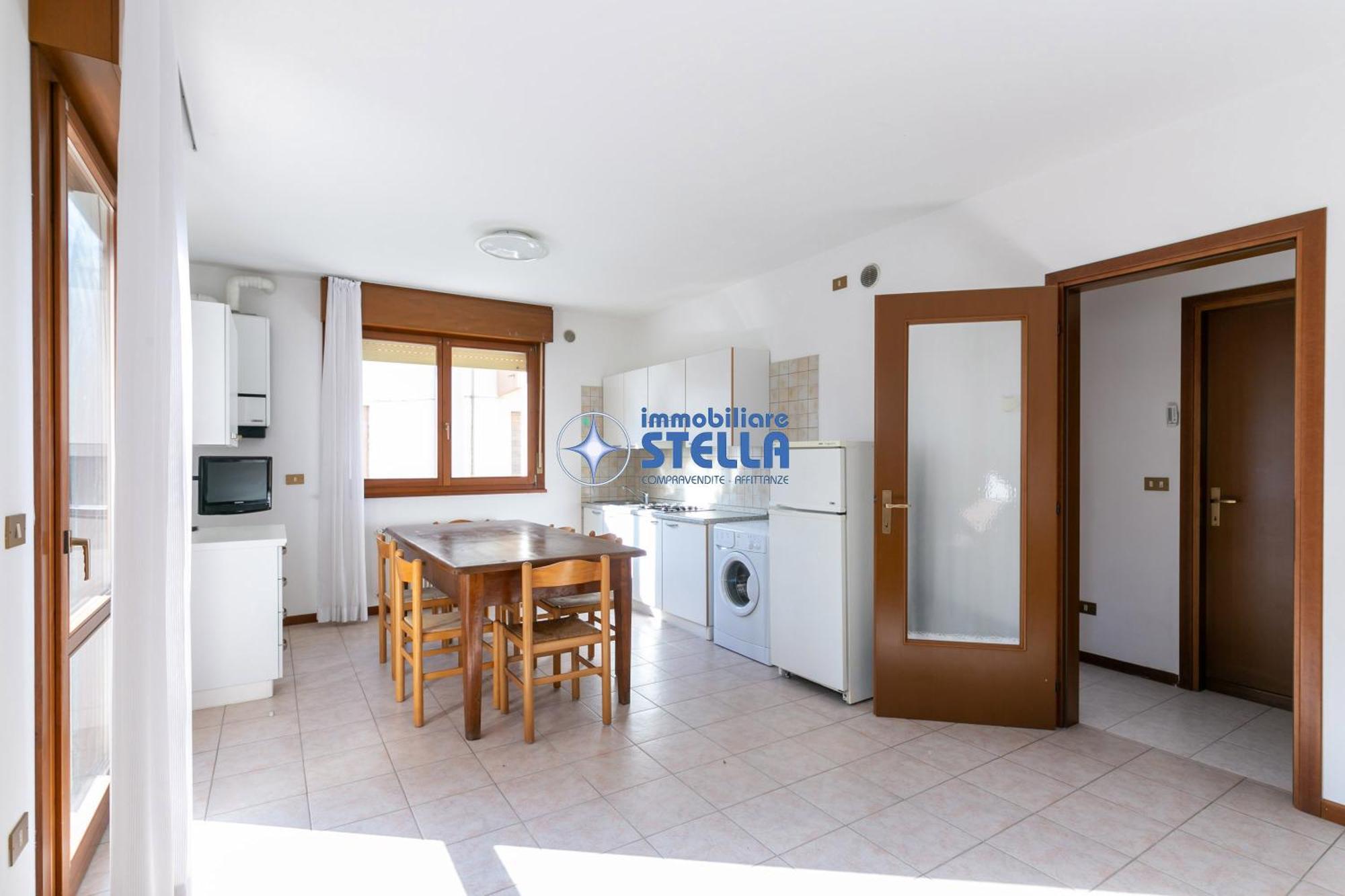 Condominio Carnelos Lido di Jesolo Exterior photo