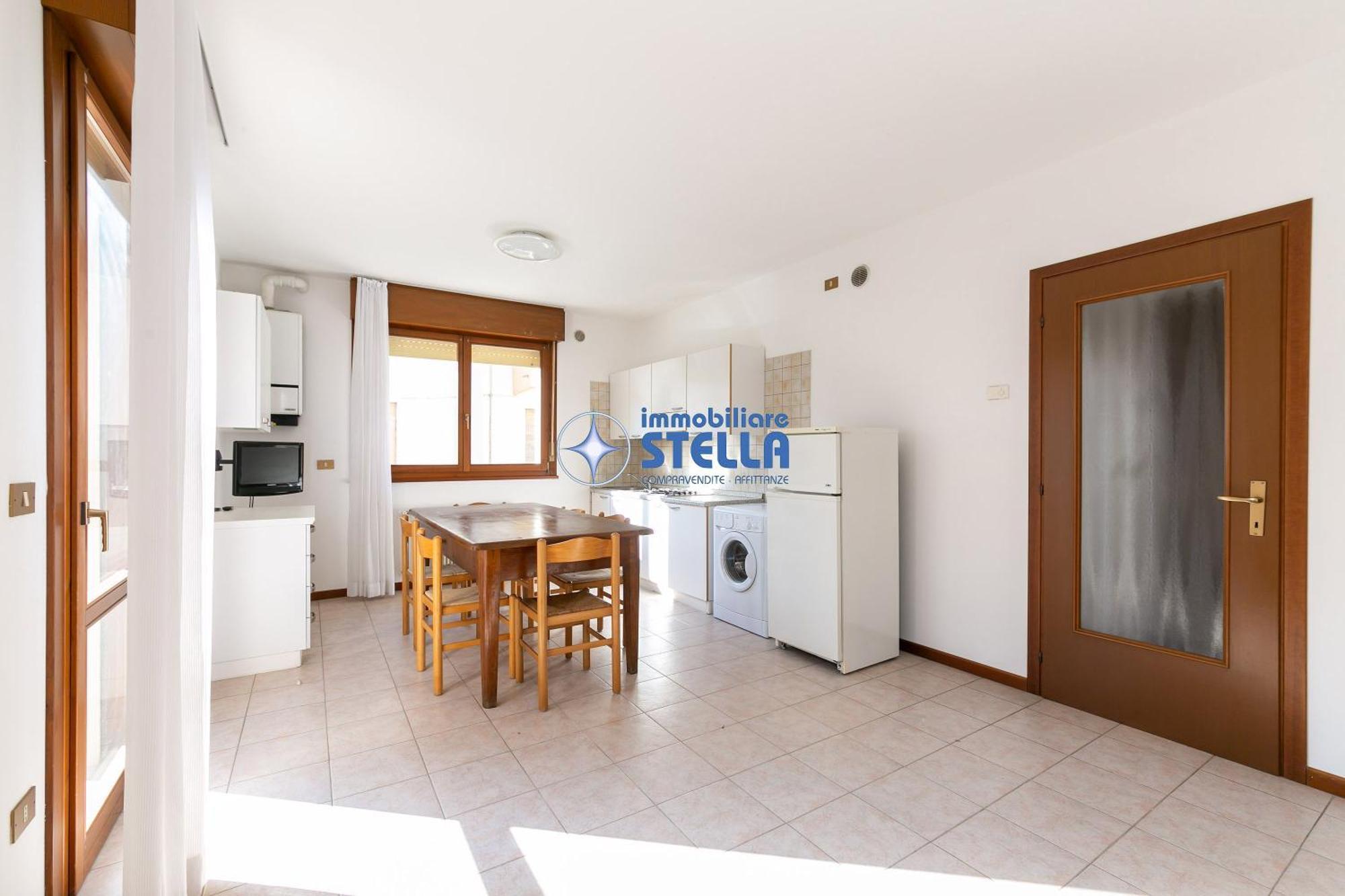 Condominio Carnelos Lido di Jesolo Exterior photo