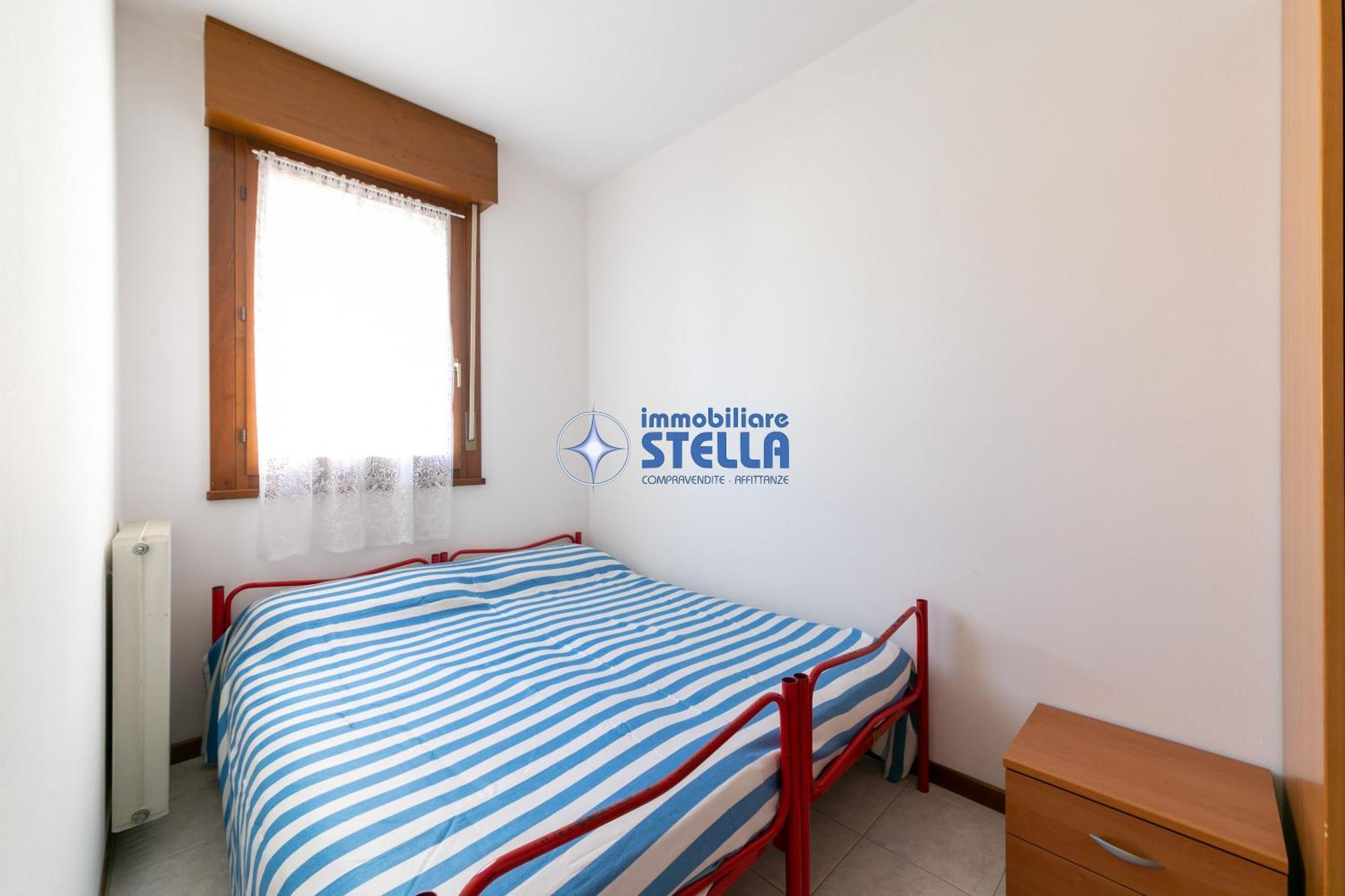 Condominio Carnelos Lido di Jesolo Exterior photo