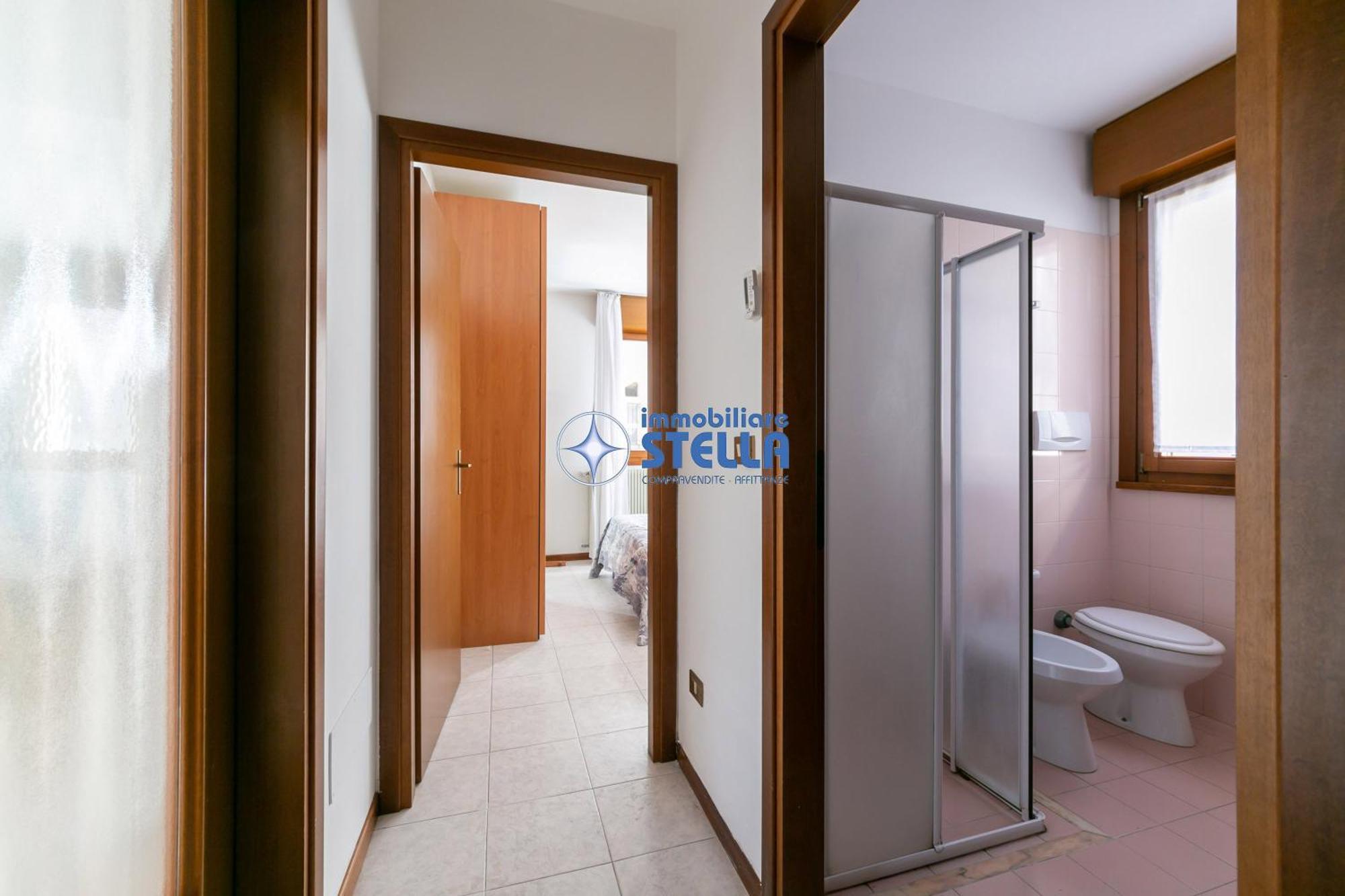 Condominio Carnelos Lido di Jesolo Exterior photo