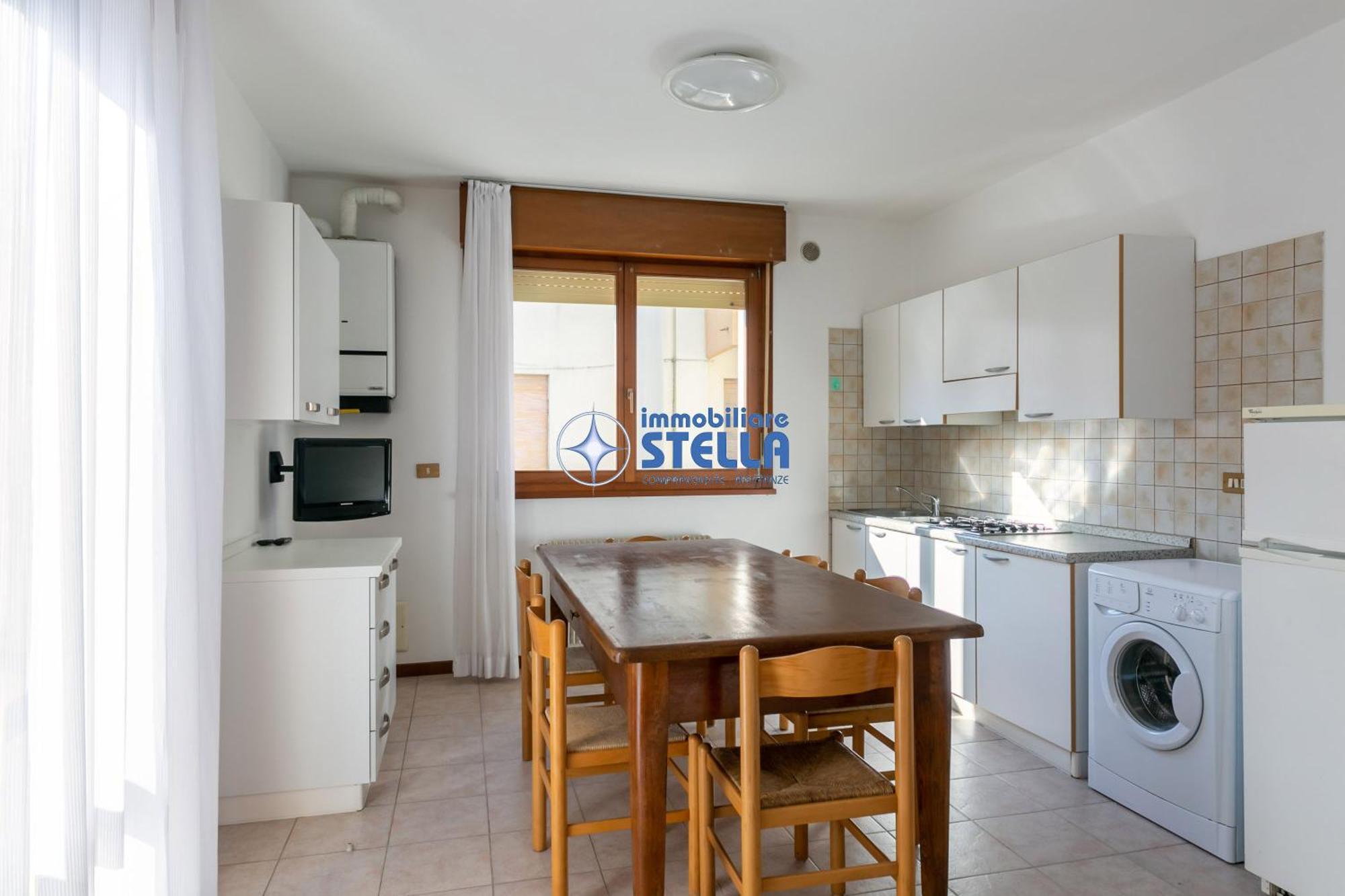 Condominio Carnelos Lido di Jesolo Exterior photo